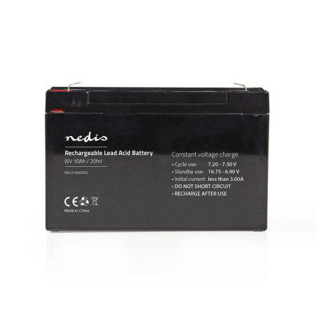 Nedis BALA100006V UPS-Accu