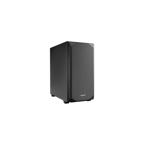 be quiet Pure Base 500 Midi Tower Case Zwart