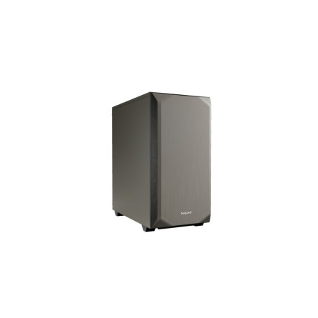 be quiet Pure Base 500 Midi Tower Case Grijs