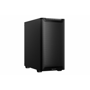 be quiet PURE BASE 501 Airflow Mesh  Midi Tower Case  Zwart