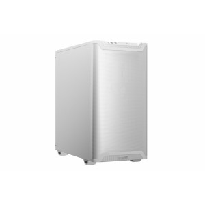 be quiet PURE BASE 501 Airflow Mesh  Midi Tower Case  Wit