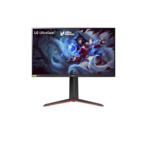 LG 27GP850PB 27  2560x1440 Nano IPS  165Hz  Gaming Monitor