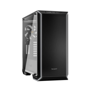 be quiet Dark Base 700  Midi Tower Case  Zwart