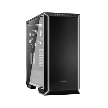 be quiet Dark Base 700  Midi Tower Case  Zwart