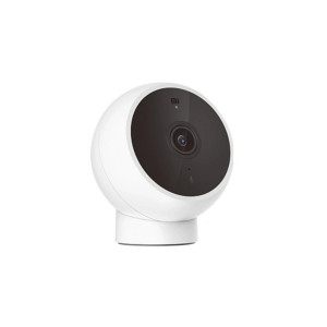 Xiaomi Mi Camera 2K met Magnetic Mount  IPbeveiligingscamera  Binnen  2304 x 1296 Pixels  Bolvormig