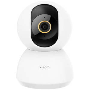 Xiaomi Smart Camera C300  IP-beveiligingscamera  Binnen  2304 x 1296 Pixels  Bolvormig  Plafond/Wand/Bureau