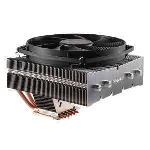 be quiet Shadow Rock TF 2  160W TDP  112mm Hoogte  135mm Fan  CPU Luchtkoeler