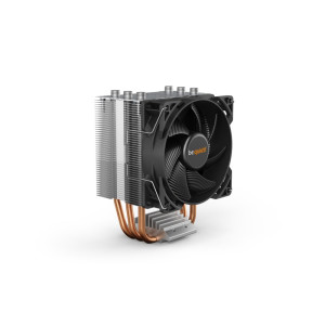 be quiet Pure Rock Slim 2 130W TDP 155mm Hoogte 92mm Fan CPU Luchtkoeler