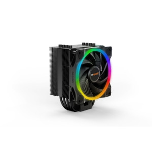 be quiet Pure Rock 2 FX RGB 150W TDP 155mm Hoogte 120mm Fan CPU Luchtkoeler
