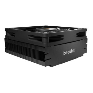 be quiet Pure Rock 2  100W TDP  Low Profile  CPU Luchtkoeler