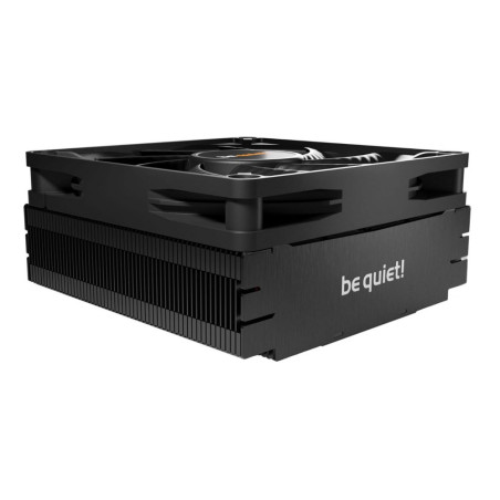 be quiet Pure Rock 2  100W TDP  Low Profile  CPU Luchtkoeler