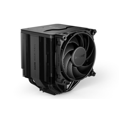 be quiet Dark Rock Pro 5 270W TDP 168mm CPU Luchtkoeler