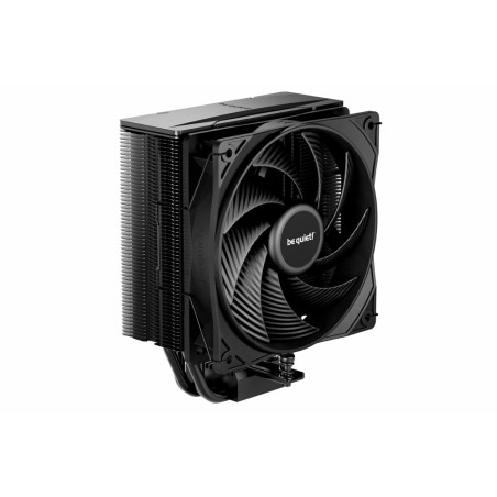 be quiet Pure Rock 3 190W TDP 154mm Hoogte 120mm Fan CPU Luchtkoeler