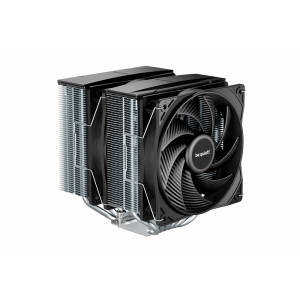 be quiet Pure Rock 3 190W TDP 154mm CPU Luchtkoeler