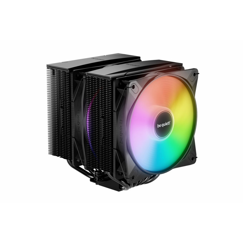 be quiet Pure Rock Pro 3 LX  250W TDP  155mm  CPU Luchtkoeler
