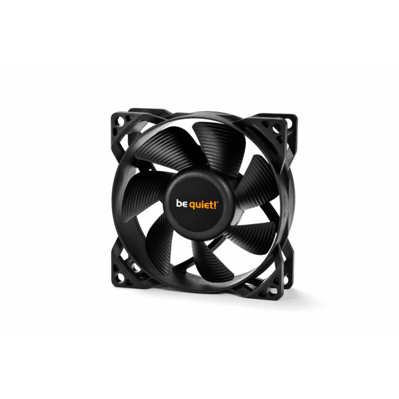 be quiet Pure Wings 2  80mm Case Fan