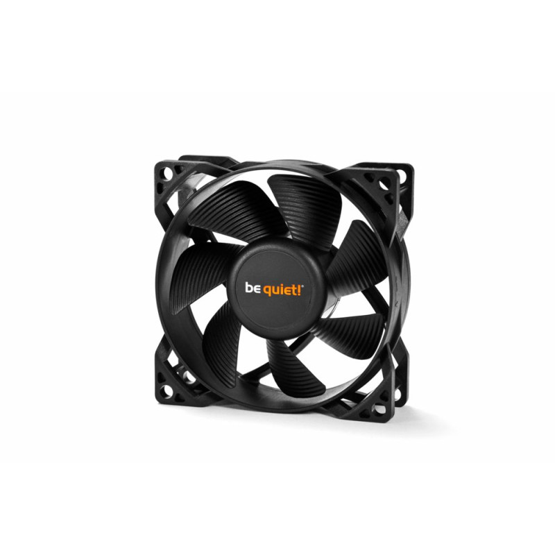 be quiet Pure Wings 2  80mm Case Fan