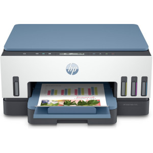 HP Smart Tank 7006 All-in-One Inkjetprinter 4800 x 1200 DPI Wi-Fi Kleur