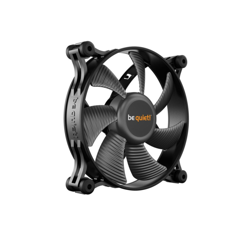 be quiet Shadow Wings 2  120mm Case Fan