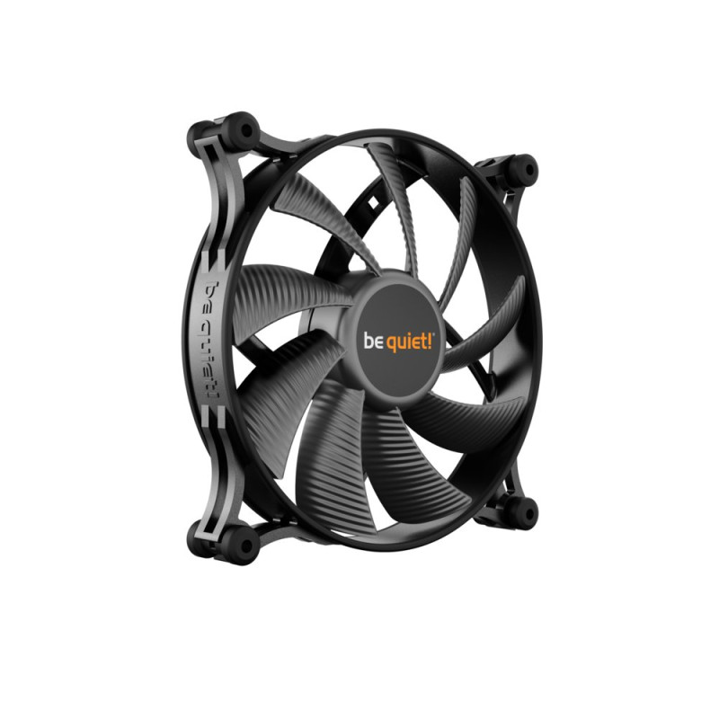 be quiet Shadow Wings 2  140mm Case Fan