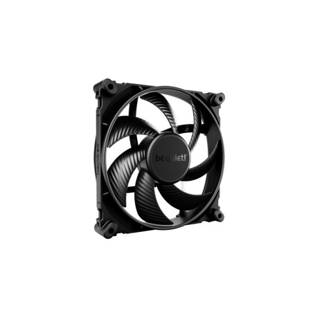 be quiet Silent Wings 4  140mm Case Fan  Zwart
