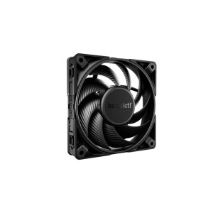 be quiet Silent Wings Pro 4  120mm PWM Case Fan  Zwart