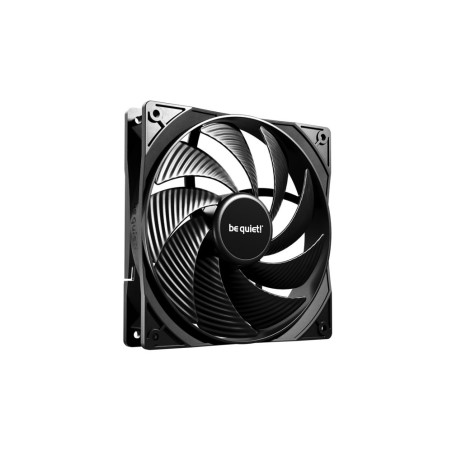 be quiet Pure Wings 3  140mm PWM High Speed Case Fan