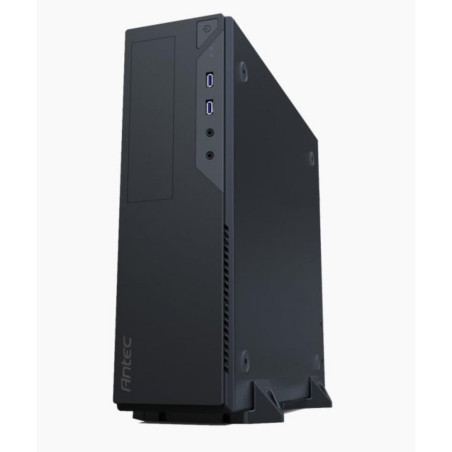 Antec VSK 2000-U3 Mini-PC Behuizing Zwart TFX