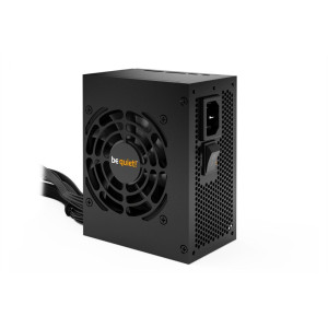 be quiet SFX POWER 3  300W Bronze SFX PSU  Power Supply  Voeding