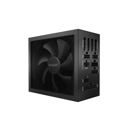 be quiet Dark Power 13  750 Watt Titanium ATX PSU  Modulair  Power Supply  Voeding