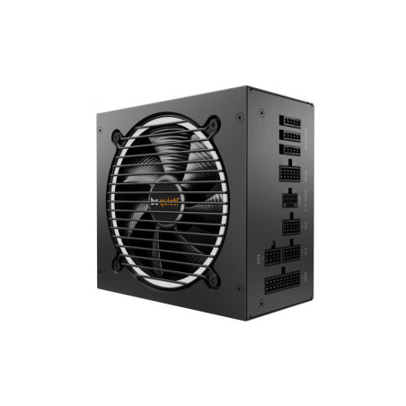 be quiet Pure Power 12 M  650 Watt Gold ATX 3.0 PSU  Modulair  Power Supply  Voeding
