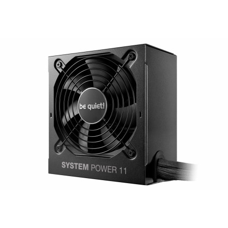 be quiet System Power 11 750W  750 Watt Bronze ATX PSU  Niet Modulair  Power Supply  Voeding