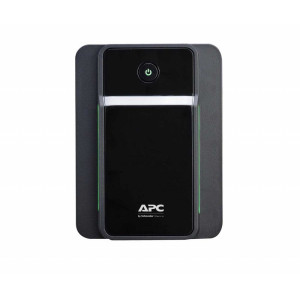 APC Back-UPS 1600VA 230V AVR Frans Stopcontact