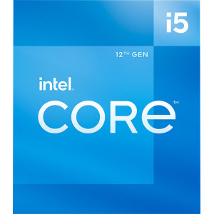 Intel Core i5-12400  6 Core  25GHz (44GHz Turbo)  LGA 1700  Processor  CPU