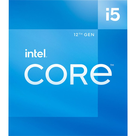 Intel Core i5-12400  6 Core  25GHz (44GHz Turbo)  LGA 1700  Processor  CPU