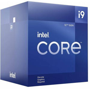 Intel Core i9-12900  16 Core  24GHz (51GHz Turbo)  LGA 1700  Processor  CPU