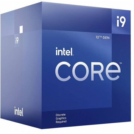 Intel Core i9-12900K  16 Core  32GHz (52GHz Turbo)  LGA 1700  Processor  CPU
