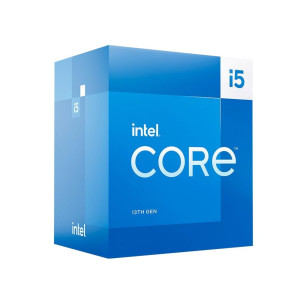 Intel Core i513400 10 Core 25GHz 46GHz Turbo LGA 1700 Processor CPU