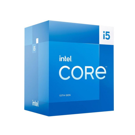Intel Core i5-13400F  10 Core  25GHz (46GHz Turbo)  LGA 1700  Processor  CPU