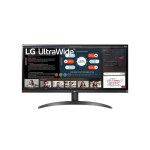 LG 29WP500B 29  2560x1080 IPS  75Hz  Ultrawide Monitor
