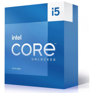 Intel Core i5-13600K 14 Core 35GHz (51GHz Turbo) LGA 1700 Processor CPU