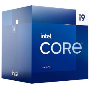 Intel Core i9-13900 24 Core 2GHz (56GHz Turbo) LGA 1700 Processor CPU