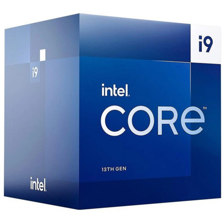 Intel Core i9-13900 24 Core 2GHz (56GHz Turbo) LGA 1700 Processor CPU