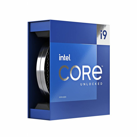 Intel Core i9-13900K 24 Core 3GHz (58GHz Turbo) LGA 1700 Processor CPU