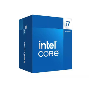 Intel Core i7-14700F  20 Core  21GHz (54GHz Turbo)  LGA 1700  Processor  CPU