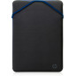 HP Omkeerbare Beschermhoes 14.1 Blauw