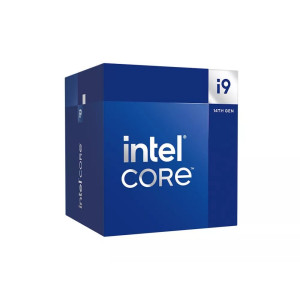Intel Core i9-14900F  24 Core  2GHz (58GHz Turbo)  LGA 1700  Processor  CPU