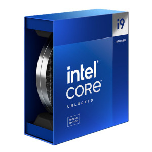 Intel Core i9-14900KS  24 Core  32GHz (62GHz Turbo)  LGA 1700  Processor  CPU