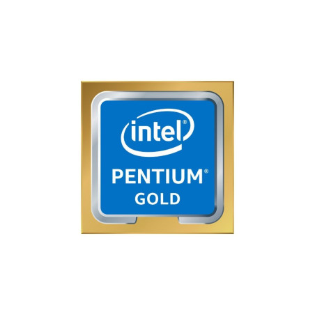 Intel Pentium Gold G7400 Processor  2 Cores  6MB Smart Cache  Boxed