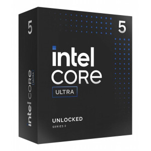 Intel Core Ultra 5 245KF  14 Core  46GHz (52GHz Turbo)  LGA 1851  Processor  CPU